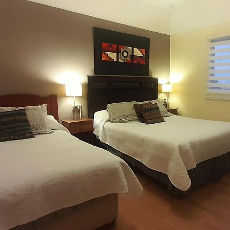 Hostal Del Aguila Vina del Mar Luaran gambar