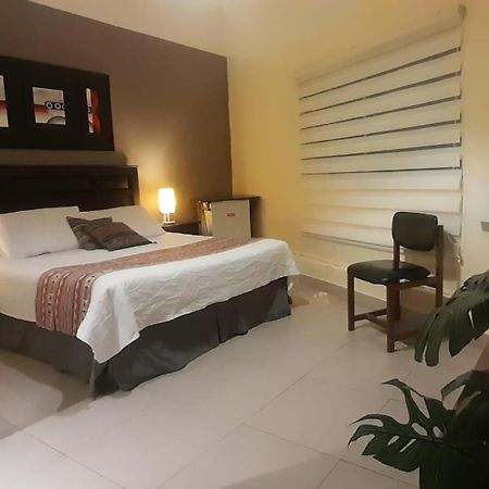 Hostal Del Aguila Vina del Mar Luaran gambar