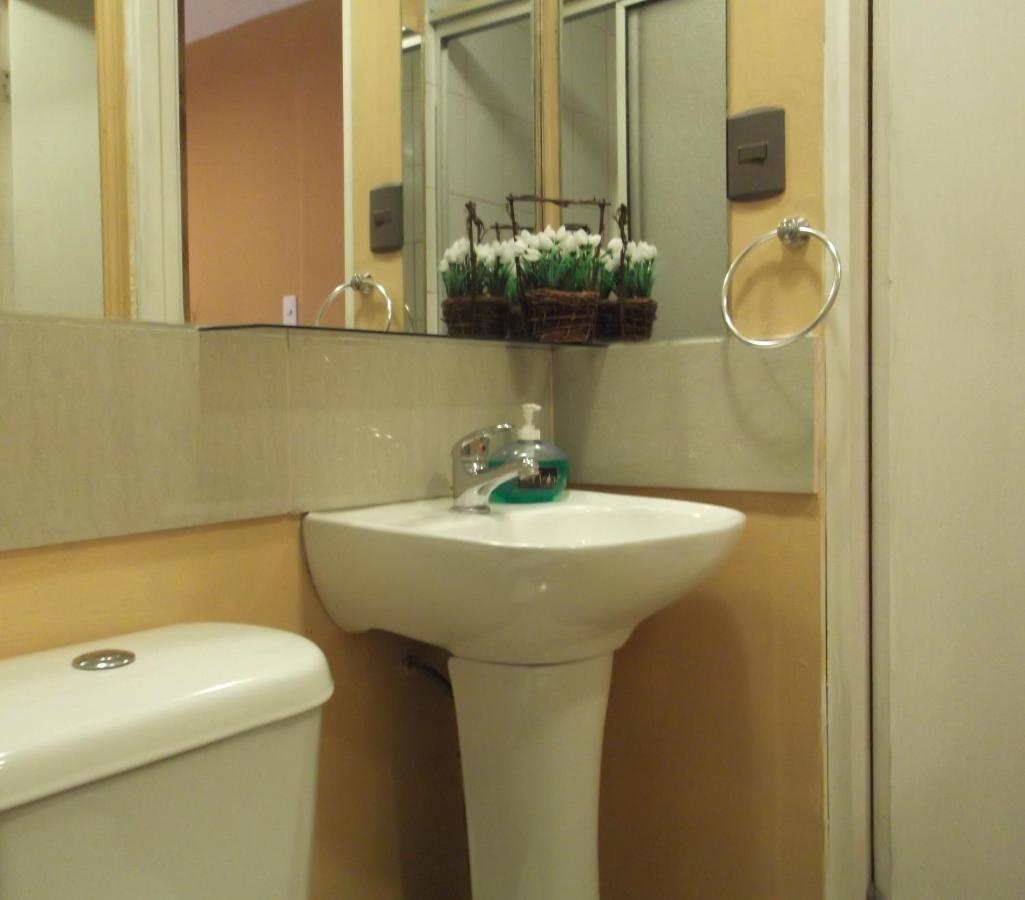 Hostal Del Aguila Vina del Mar Bilik gambar