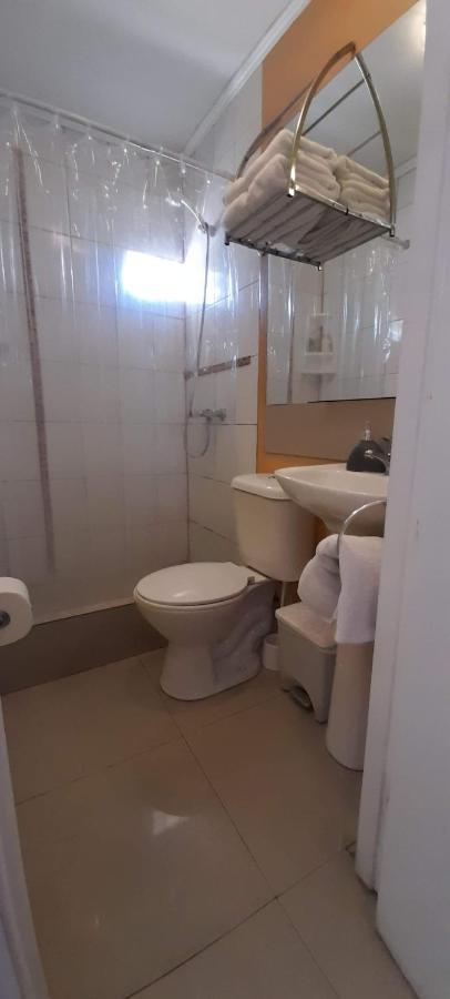 Hostal Del Aguila Vina del Mar Luaran gambar