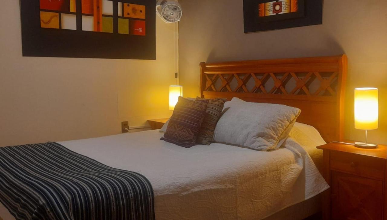 Hostal Del Aguila Vina del Mar Luaran gambar