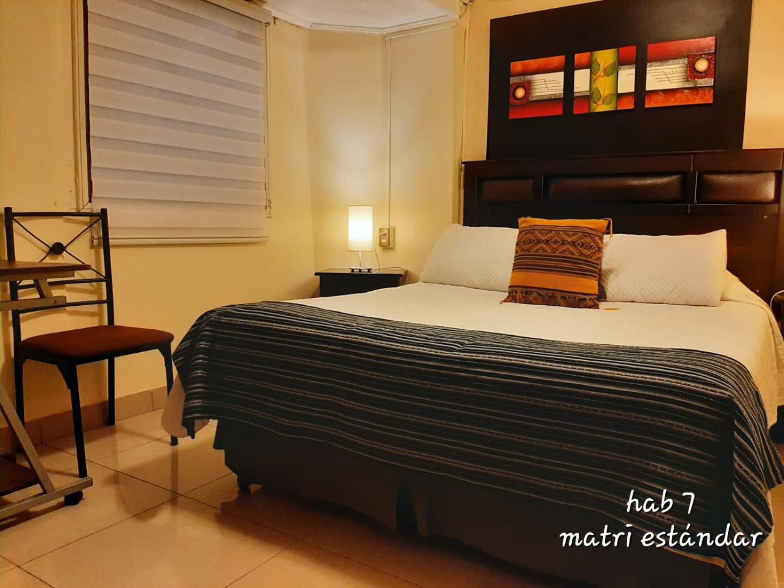Hostal Del Aguila Vina del Mar Luaran gambar