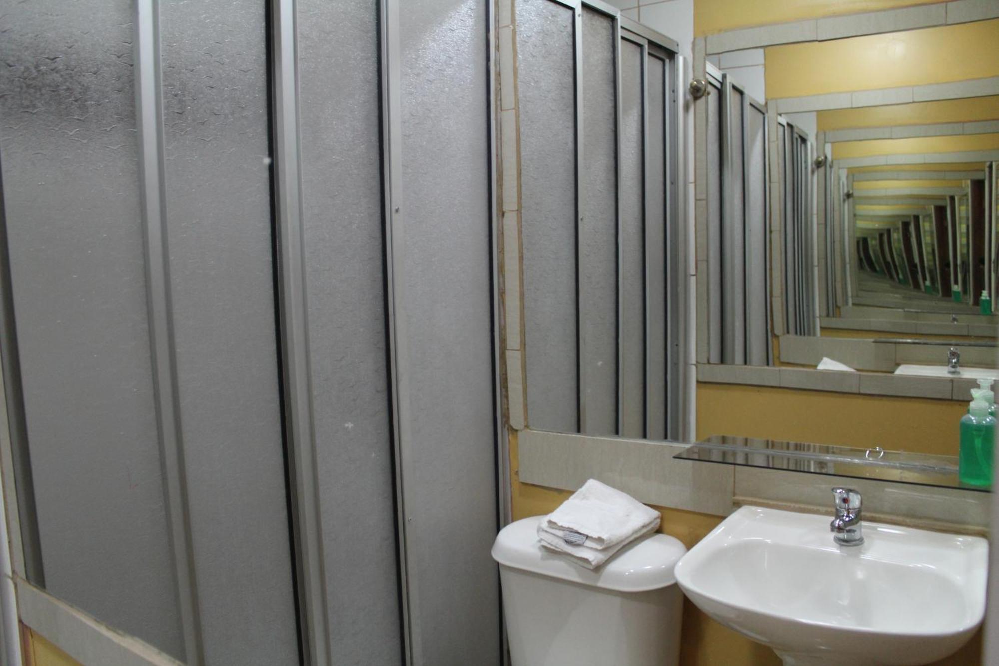 Hostal Del Aguila Vina del Mar Bilik gambar