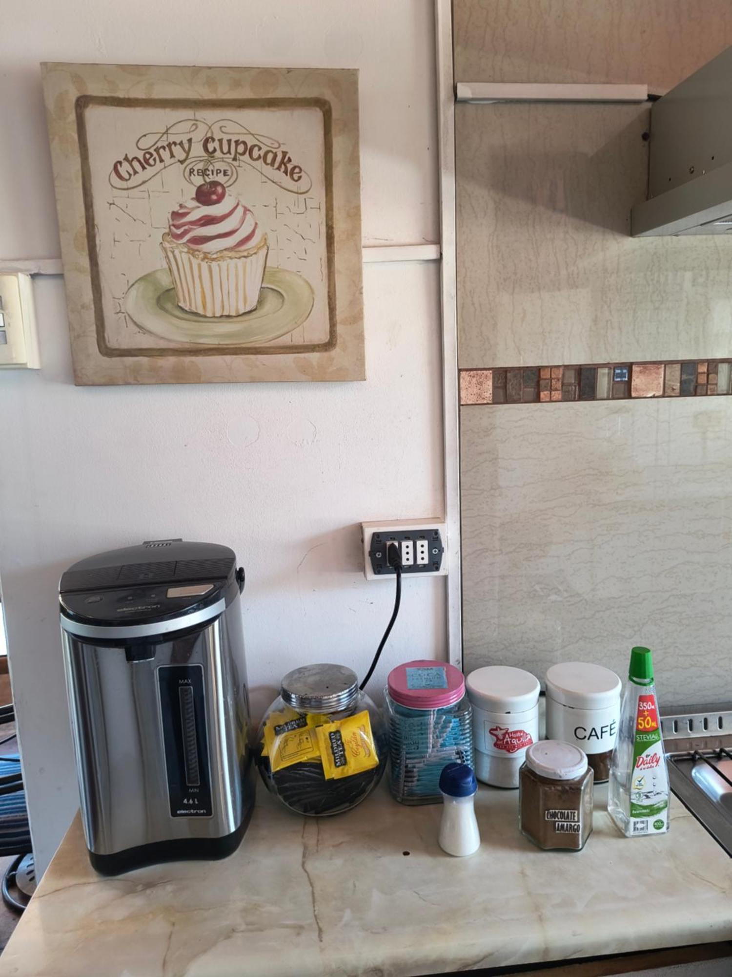Hostal Del Aguila Vina del Mar Luaran gambar