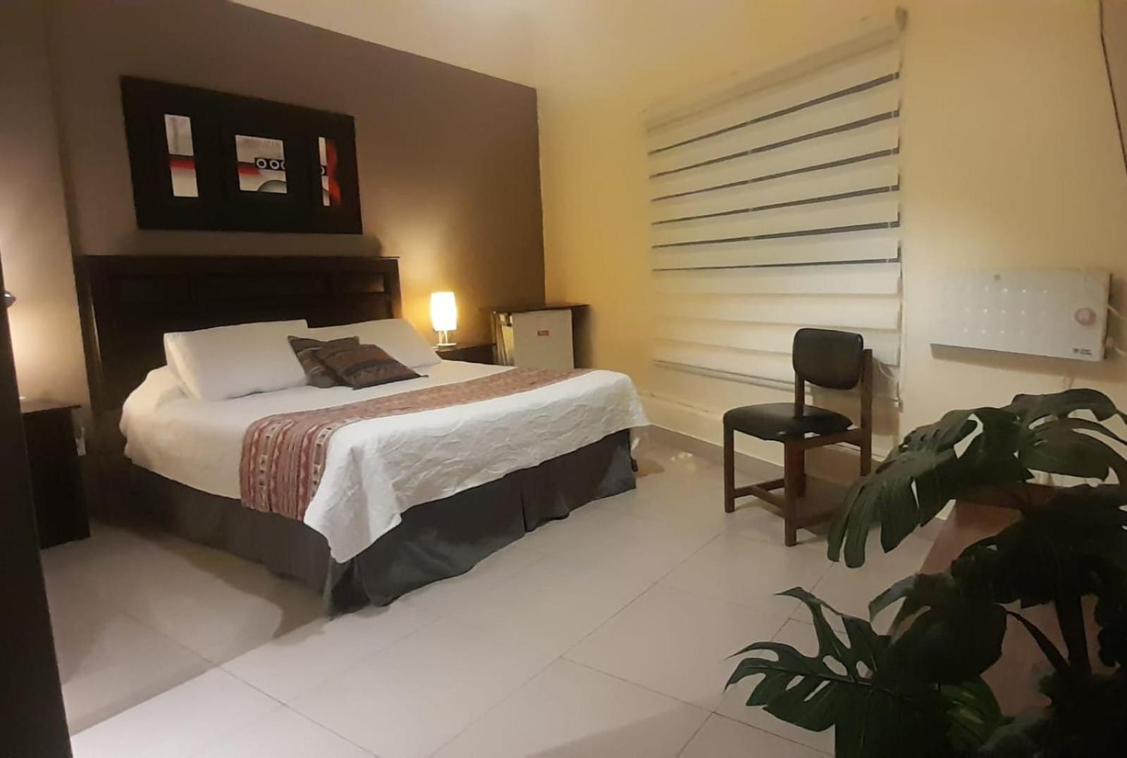 Hostal Del Aguila Vina del Mar Luaran gambar